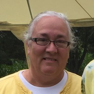 Meet your Posher, Mary alice